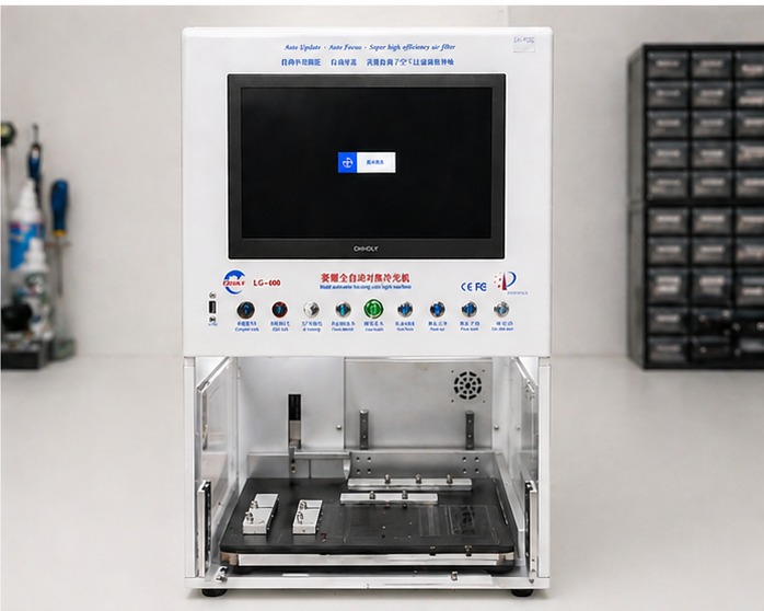 Cold Laser UV